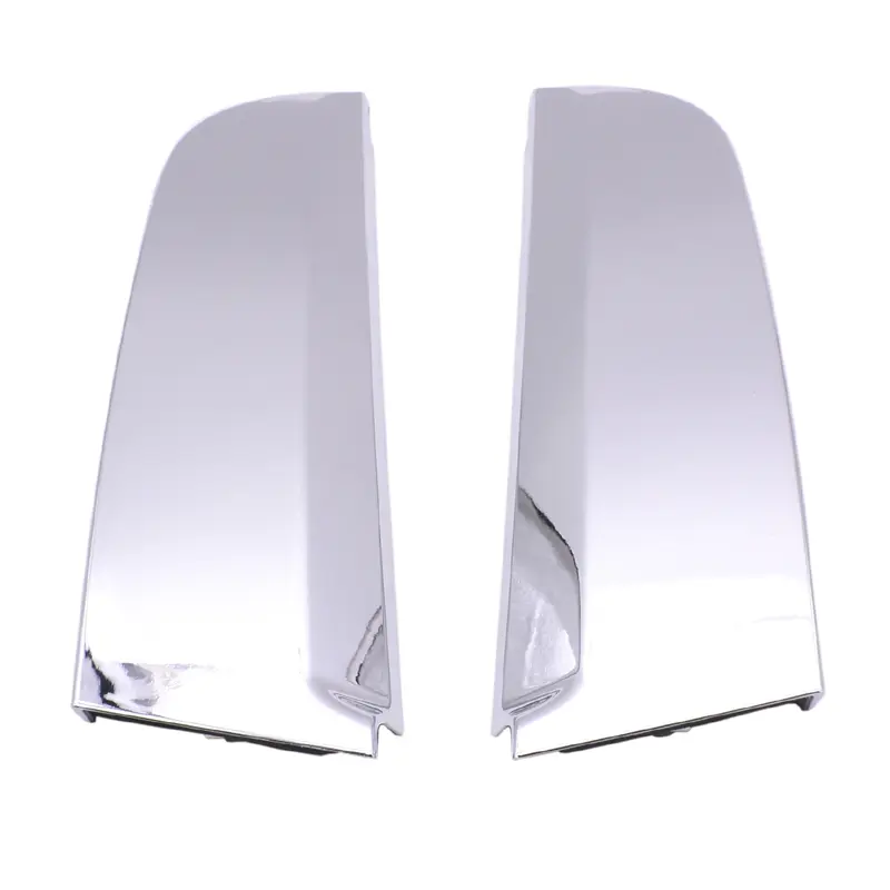 Car Door Belt Chrome C Pillar Cover For KIA Sportage 2011-2016 GARNISH ASSY LH RH 832703W010 832803W010 83270-3W010 83280-3W010