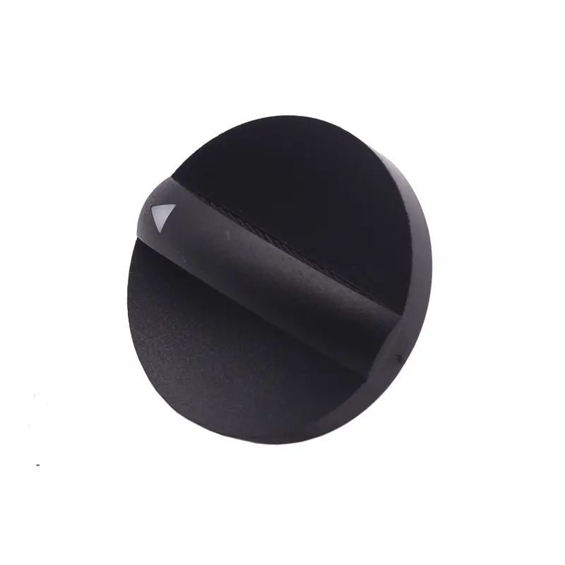 Car Air Condition A/C Panel Control Switch Knob Black For Toyota Hilux Vigo 2004-2011 55905-0K011 559050K011
