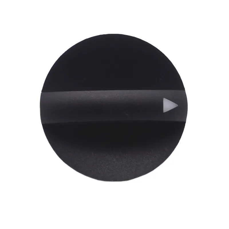 Car Air Condition A/C Panel Control Switch Knob Black For Toyota Hilux Vigo 2004-2011 55905-0K011 559050K011