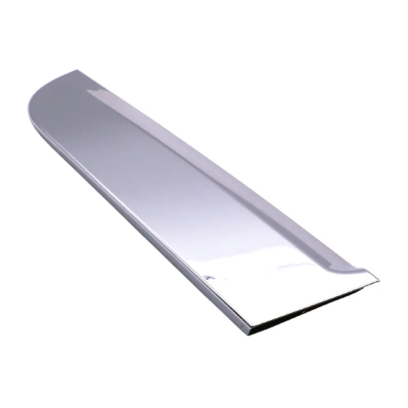 Car Door Belt Chrome C Pillar Cover For KIA Sportage 2011-2016 GARNISH ASSY LH RH 832703W010 832803W010 83270-3W010 83280-3W010