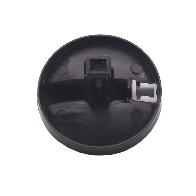 Car Air Condition A/C Panel Control Switch Knob Black For Toyota Hilux Vigo 2004-2011 55905-0K011 559050K011