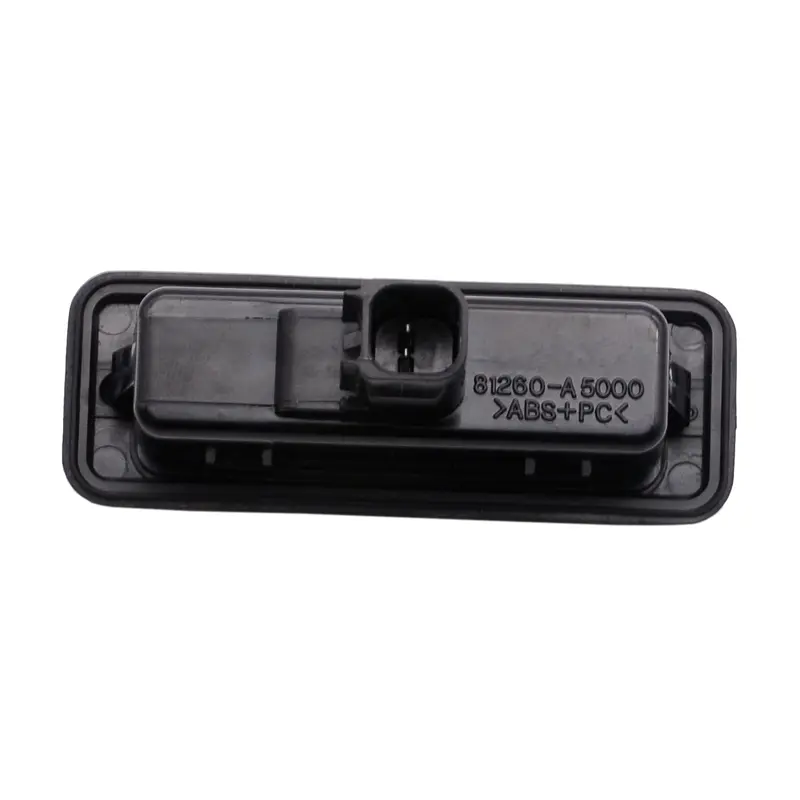 Car Rear Trunk Lock Boot Release Switch Trunk Switch Tailgate Opening Button For I30 GD 2012-2015 FOR KIA CEED 12-15 5DOOR OEM
