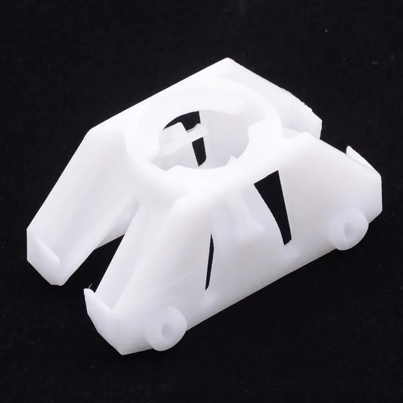 Car Brake Pedal Booster Clip Mount Support Bracket For VW Beetle Golf Jetta CC EOS Passat 1J0721169A 1K0721169