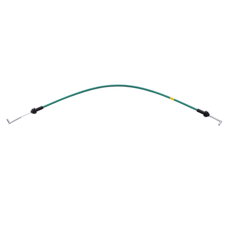 1PCS Car Front Left Interior Door Handle Bar Cable For Kia Cerato Spectra 2004 2005 2006 2007 2008 2009 813712F000 81371-2F000