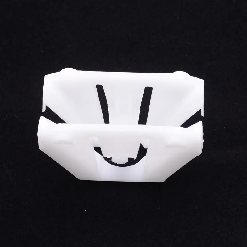 Car Brake Pedal Booster Clip Mount Support Bracket For VW Beetle Golf Jetta CC EOS Passat 1J0721169A 1K0721169
