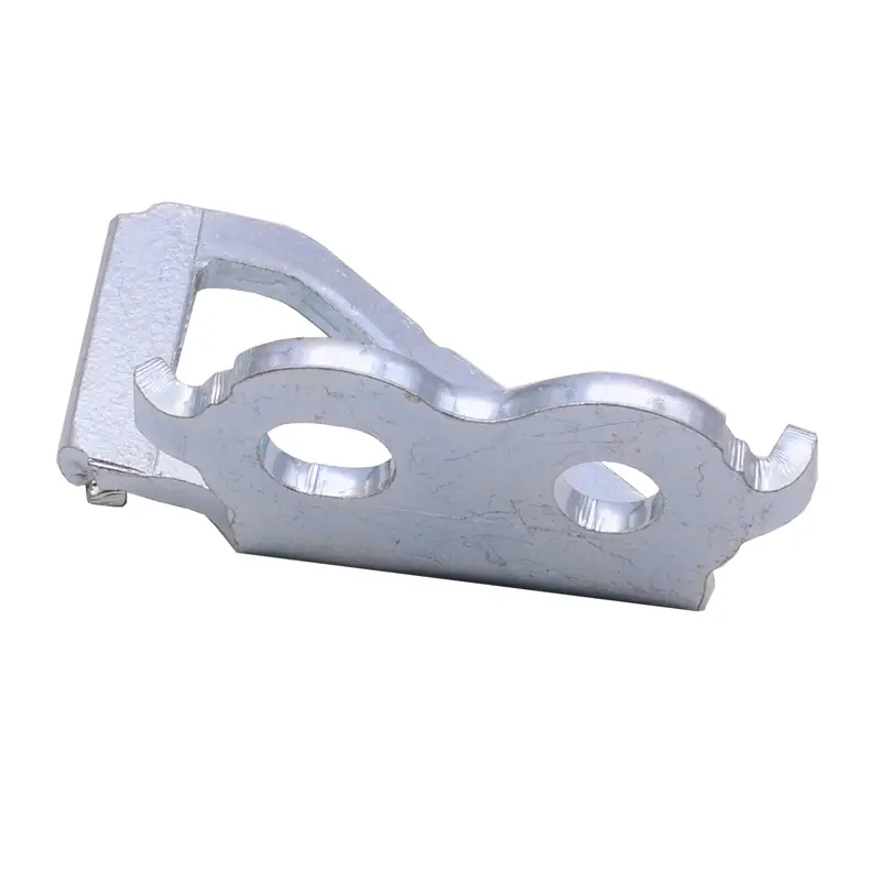 Car Tailgate Luggage Compartment Back Door Lock Bracket For Toyota Corolla 2009-2013 Avalon 2005-2012 64621-AC010