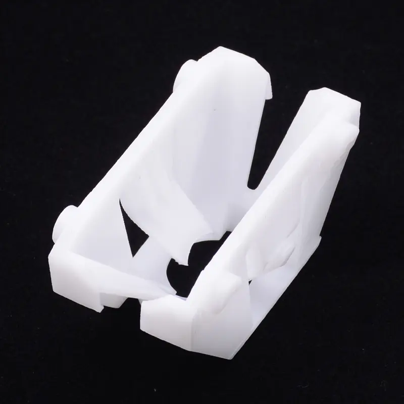 Car Brake Pedal Booster Clip Mount Support Bracket For VW Beetle Golf Jetta CC EOS Passat 1J0721169A 1K0721169