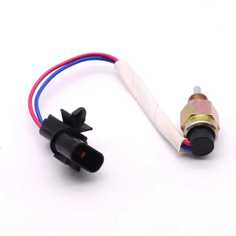 Car Reverse Back UP Indicator LAMP Light SWITCH Sensor MD738316 MR528025 Fit FOR MITSUBISHI PAJERO II MK2 2.4