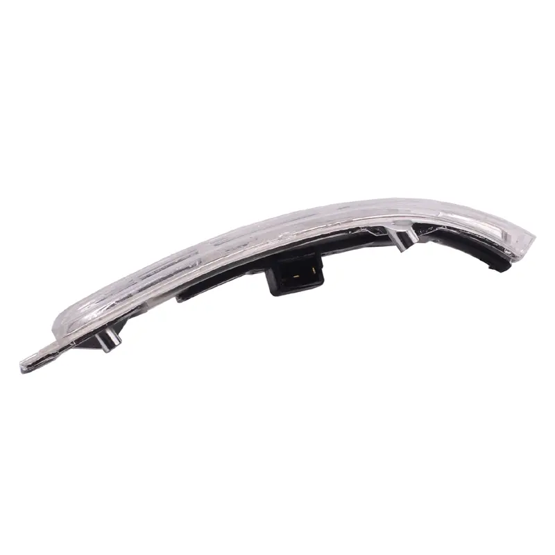 Car LED Mirror Light For Skoda Octavia A5 A6 2009 2010 2011 2012 2013  Rear Mirror LED Turn Signal Indicator Light Lamp
