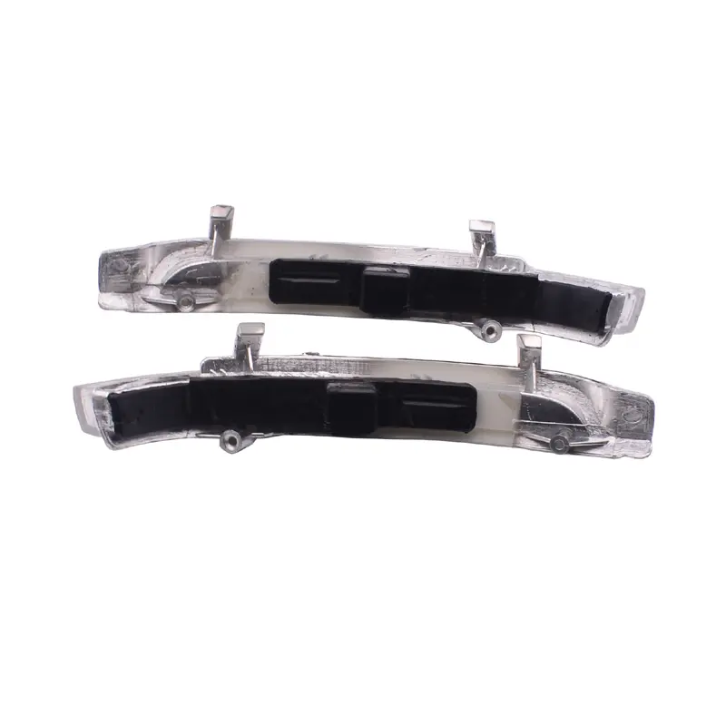 Car LED Mirror Light For Skoda Octavia A5 A6 2009 2010 2011 2012 2013  Rear Mirror LED Turn Signal Indicator Light Lamp