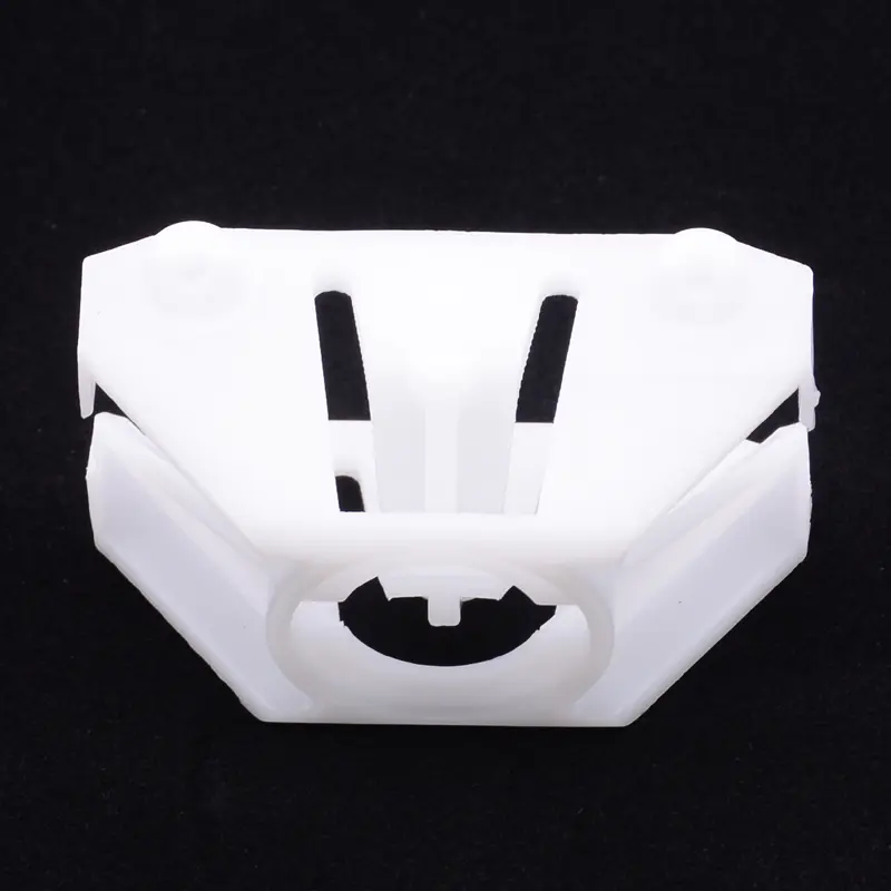 Car Brake Pedal Booster Clip Mount Support Bracket For AUDI Q7 TT A3 A4 A5 A6 S6 TTRS 1J0721169A 1K0721169