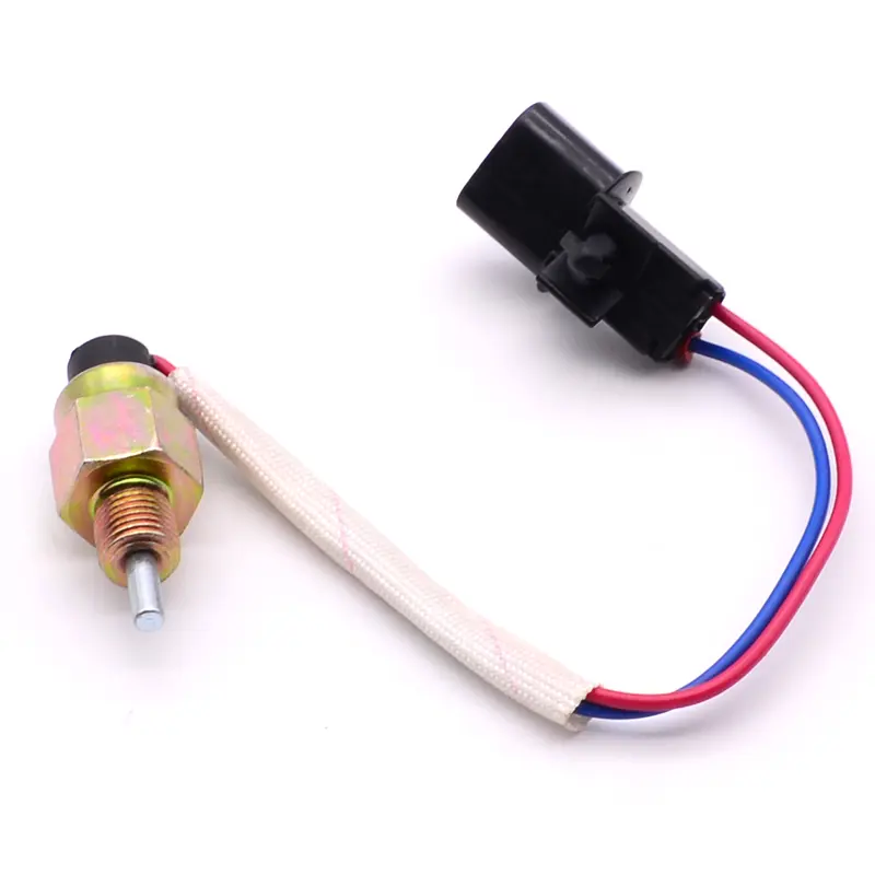 Car Reverse Back UP Indicator LAMP Light SWITCH Sensor MD738316 MR528025 Fit FOR MITSUBISHI PAJERO II MK2 2.4