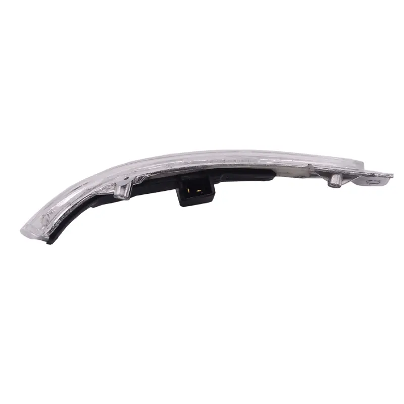Car LED Mirror Light For Skoda Octavia A5 A6 2009 2010 2011 2012 2013  Rear Mirror LED Turn Signal Indicator Light Lamp