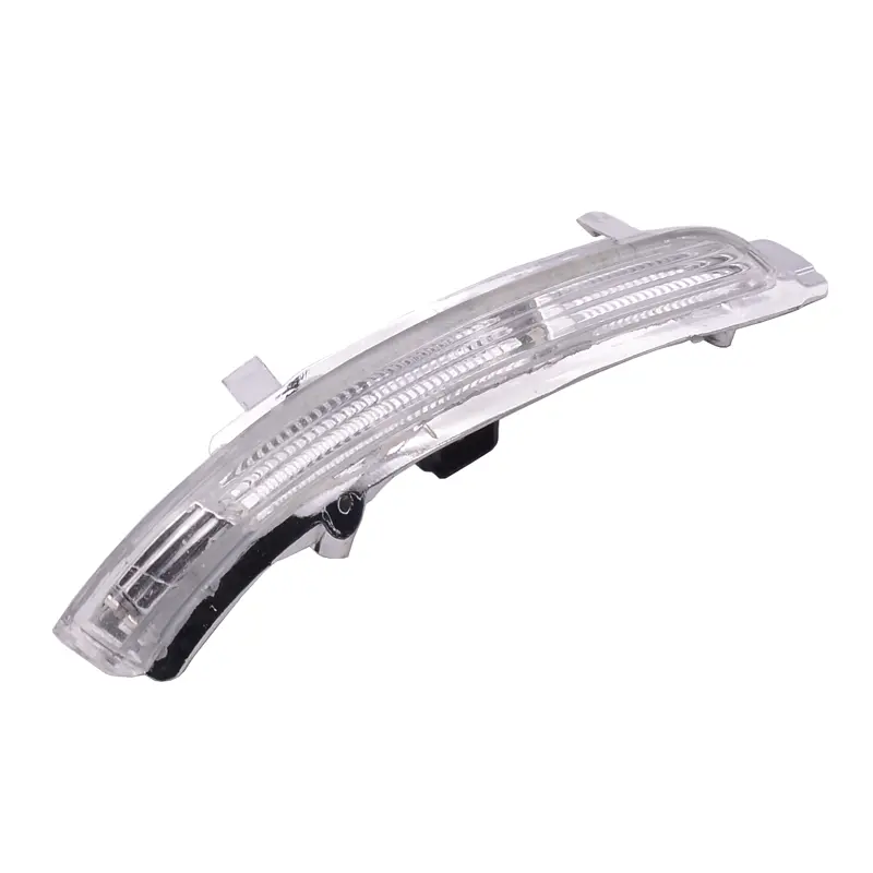 Car LED Mirror Light For Skoda Octavia A5 A6 2009 2010 2011 2012 2013  Rear Mirror LED Turn Signal Indicator Light Lamp