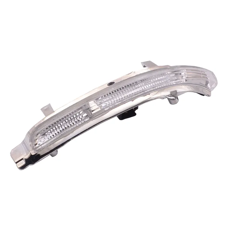Car LED Mirror Light For Skoda Octavia A5 A6 2009 2010 2011 2012 2013  Rear Mirror LED Turn Signal Indicator Light Lamp