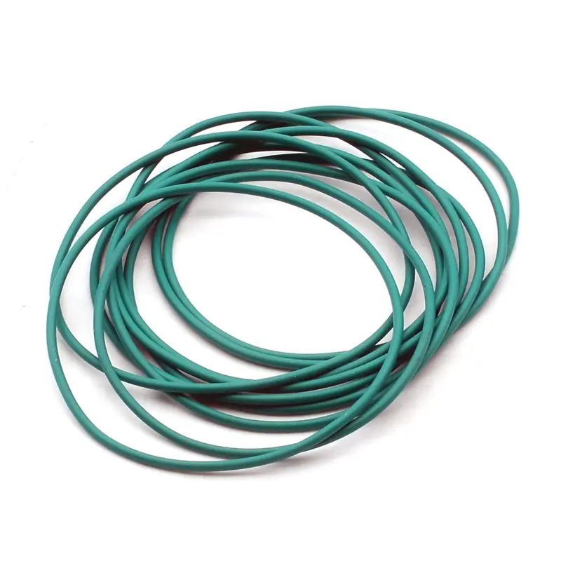 10PCS For VW VOLKSWAGEN AUDI SKODA SEAT 7 SPEED OAM 0AM DSG DQ200 OCW Auto Transmission Accumulator Gasket Seal Ring