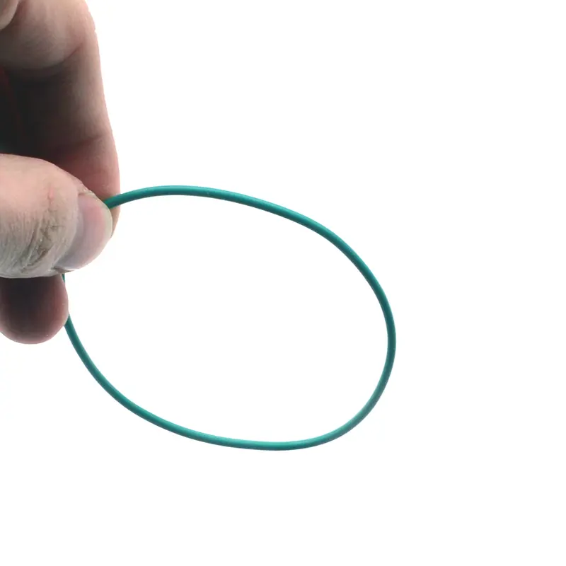 10PCS For VW VOLKSWAGEN AUDI SKODA SEAT 7 SPEED OAM 0AM DSG DQ200 OCW Auto Transmission Accumulator Gasket Seal Ring