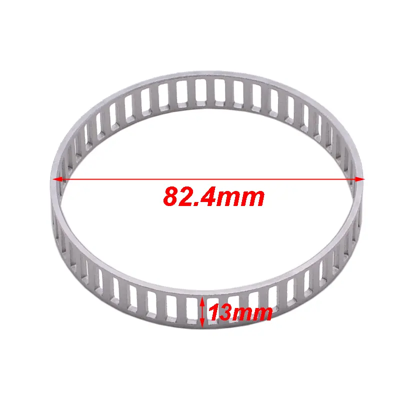 Car Drive Shaft ABS RING ABS Reluctor Reluctance Ring For BMW 3 SERIES E90 E91 E92 E93 00004194 00019979