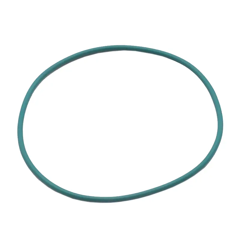 10PCS For VW VOLKSWAGEN AUDI SKODA SEAT 7 SPEED OAM 0AM DSG DQ200 OCW Auto Transmission Accumulator Gasket Seal Ring