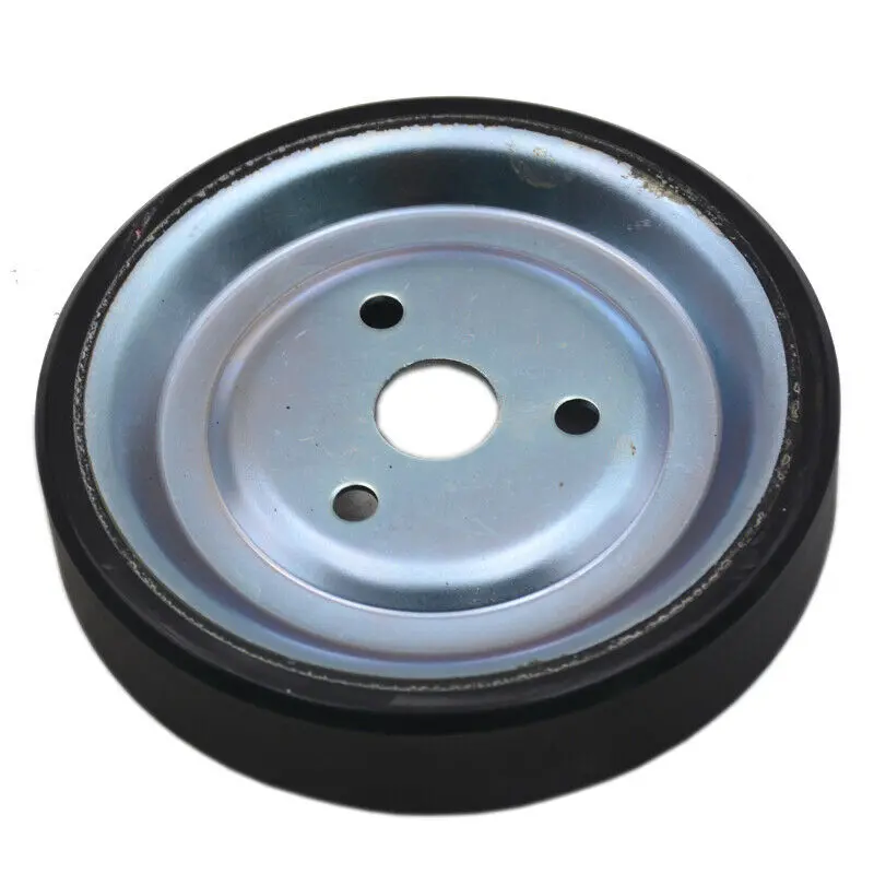 Car Engine Water Pump Pulley For Mini R55 R56 R60 BMW 114i 316i Citroen C3 C4 Peugeot 207 308 11517619020