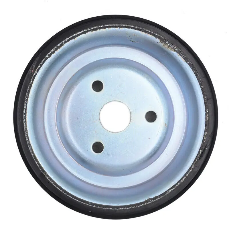 Car Engine Water Pump Pulley For Mini R55 R56 R60 BMW 114i 316i Citroen C3 C4 Peugeot 207 308 11517619020
