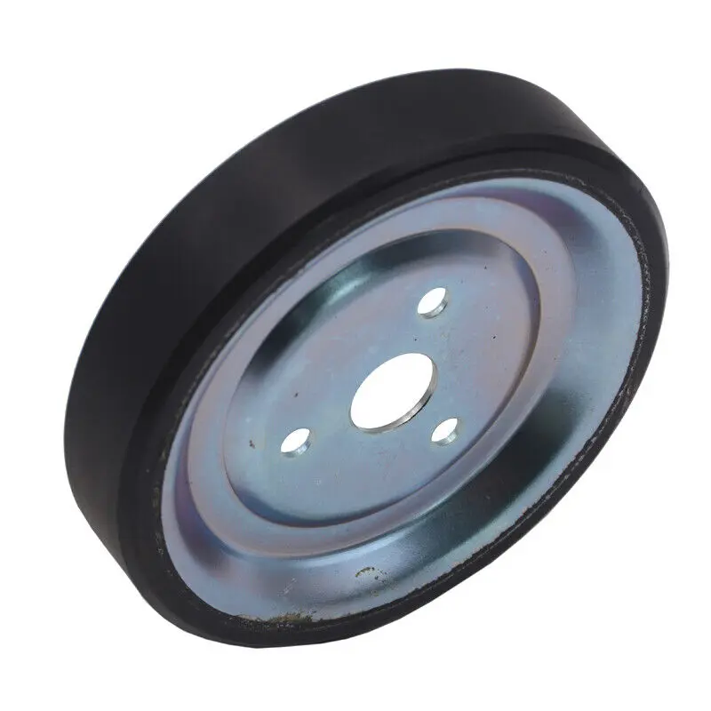 Car Engine Water Pump Pulley For Mini R55 R56 R60 BMW 114i 316i Citroen C3 C4 Peugeot 207 308 11517619020