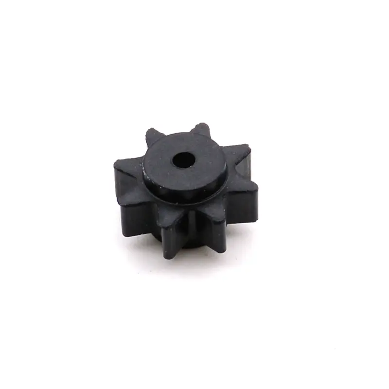 Car Steering Motor Damper Shaft Ring Gear Elastic Coupling Gear Column For Toyota Camry Corolla Lexus Alphard C-HR 45254-28040