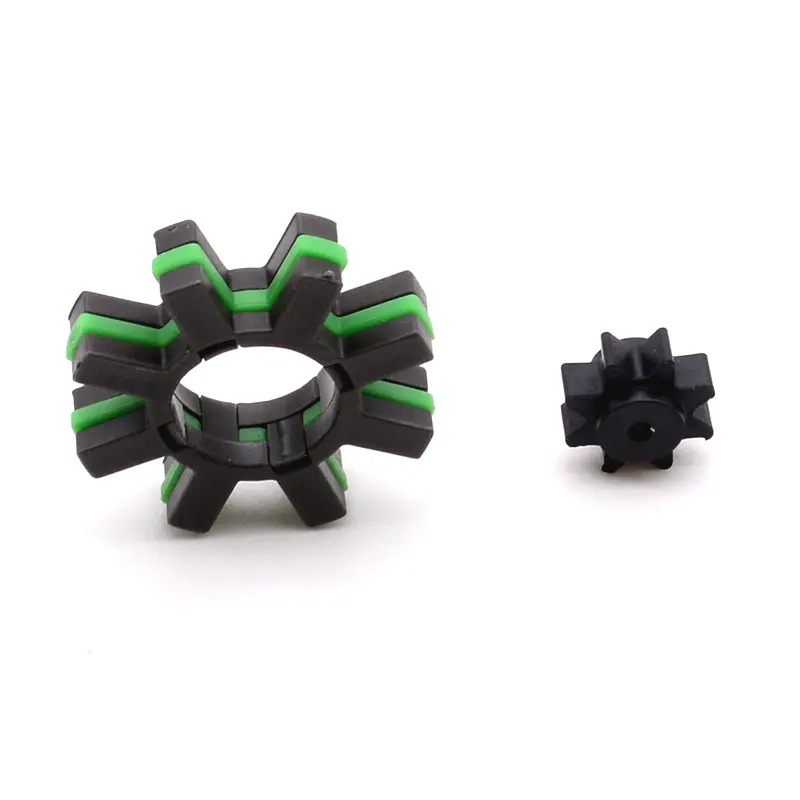 Car Steering Motor Damper Shaft Ring Gear Elastic Coupling Gear Column For Toyota Camry Corolla Lexus Alphard C-HR 45254-28040