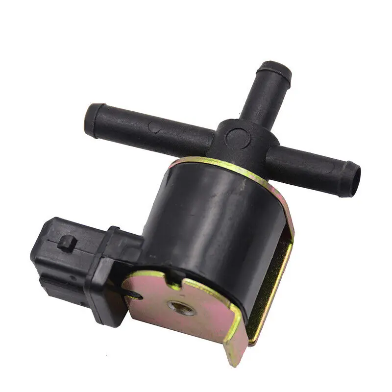Electromagnetic Valve Turbocharging Solenoid Regulator For Audi A4 A6 RS4 RS6 1998 1999 2000 2001 2002 2003 2004 2005 078906283B