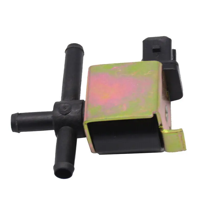 Electromagnetic Valve Turbocharging Solenoid Regulator For Audi A4 A6 RS4 RS6 1998 1999 2000 2001 2002 2003 2004 2005 078906283B