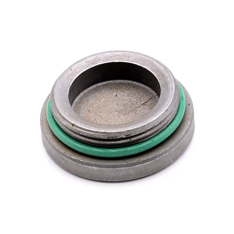 Car Camshaft Intake Exhaust Shaft Screw Cap Time Gauge Tooth Plug For Chevrolet Cruze Excelle Epica 1.6 1.8 55557288 55571241