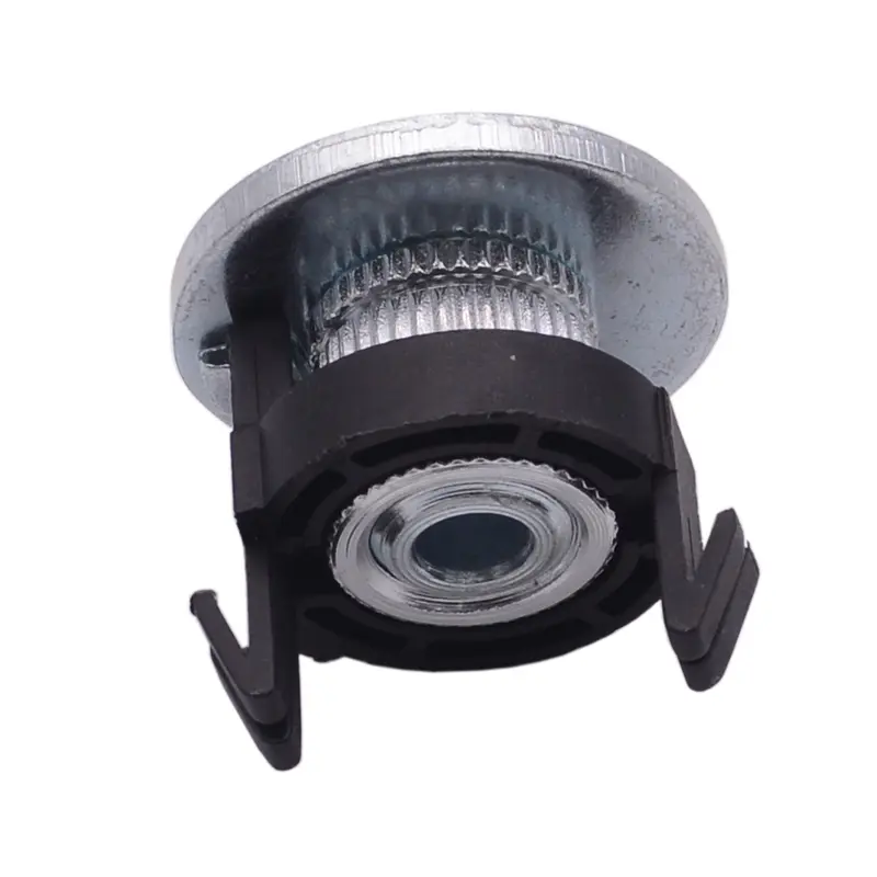 1PCS Car Front Left Headlight Lamp Adjuster Bolt Lower For Audi A6 Quattro 2005-2016 Q7 2007-2016 RS6 2008-2011 4F0941111