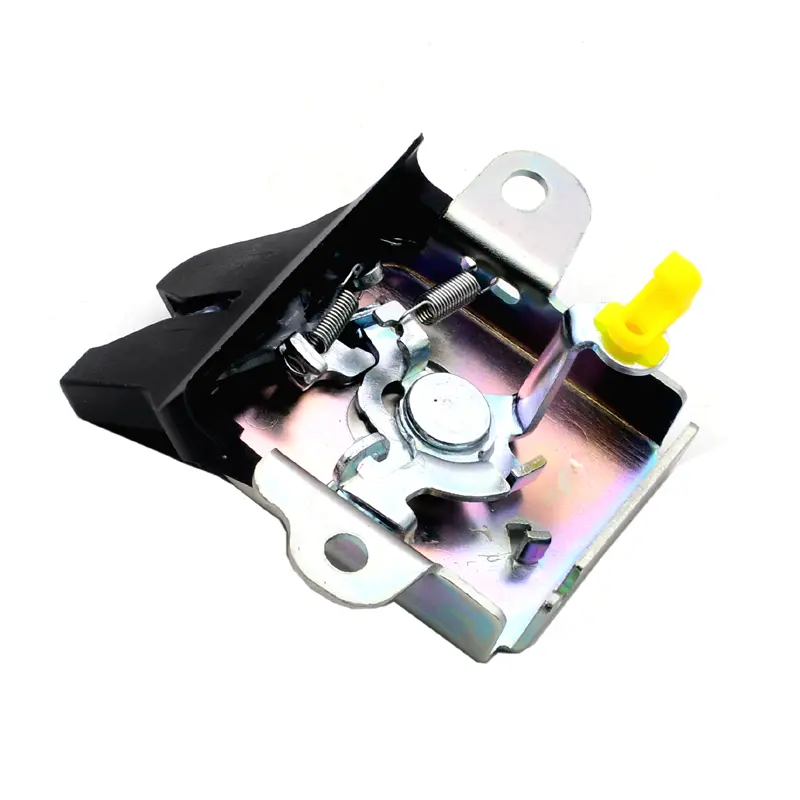 Car Tailgate Rear Back Door Lock Latch For 2004-2016 Toyota Corolla NZE121 Axio Fielder NZE120 NZE121 NZE124 64610-12360