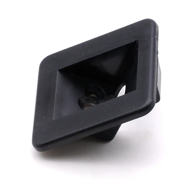 Car Rear Trunk View Camera Bracket Plate Lights Mount For Kia K3 K3S Cerato Forte Hyundai Elantra I30 Lada Vesta SW Cross ВАЗ