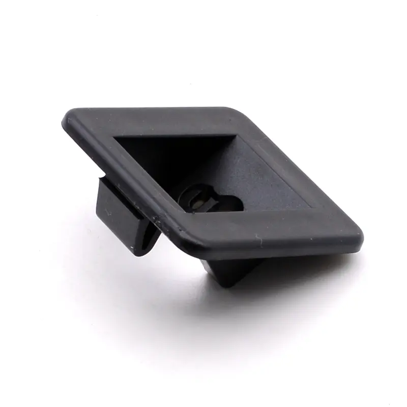 Car Rear Trunk View Camera Bracket Plate Lights Mount For Kia K3 K3S Cerato Forte Hyundai Elantra I30 Lada Vesta SW Cross ВАЗ