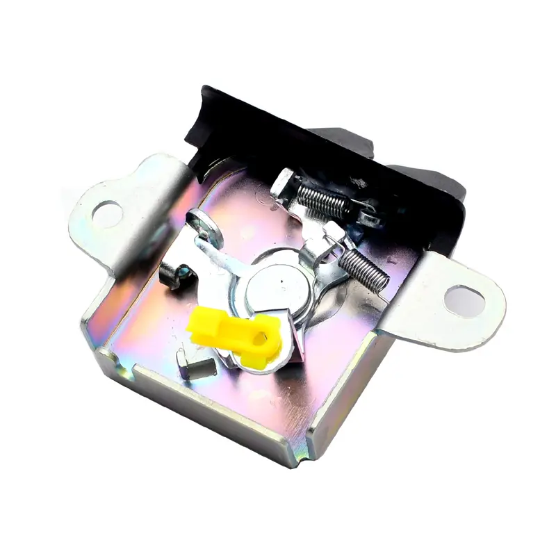 Car Tailgate Rear Back Door Lock Latch For 2004-2016 Toyota Corolla NZE121 Axio Fielder NZE120 NZE121 NZE124 64610-12360