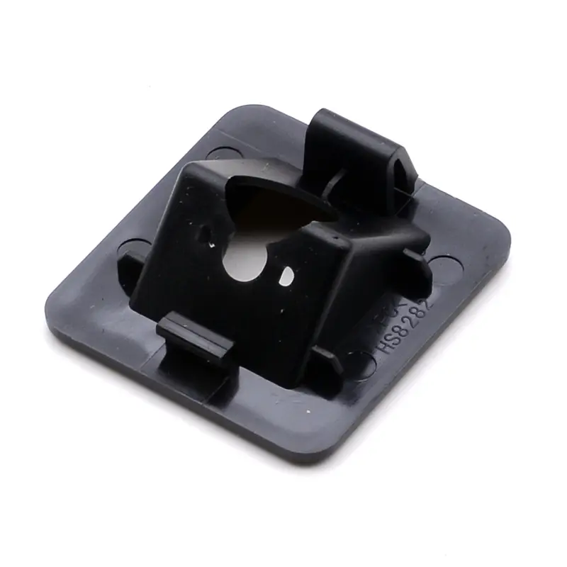 Car Rear Trunk View Camera Bracket Plate Lights Mount For Kia K3 K3S Cerato Forte Hyundai Elantra I30 Lada Vesta SW Cross ВАЗ