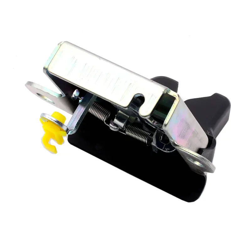 Car Tailgate Rear Back Door Lock Latch For 2004-2016 Toyota Corolla NZE121 Axio Fielder NZE120 NZE121 NZE124 64610-12360