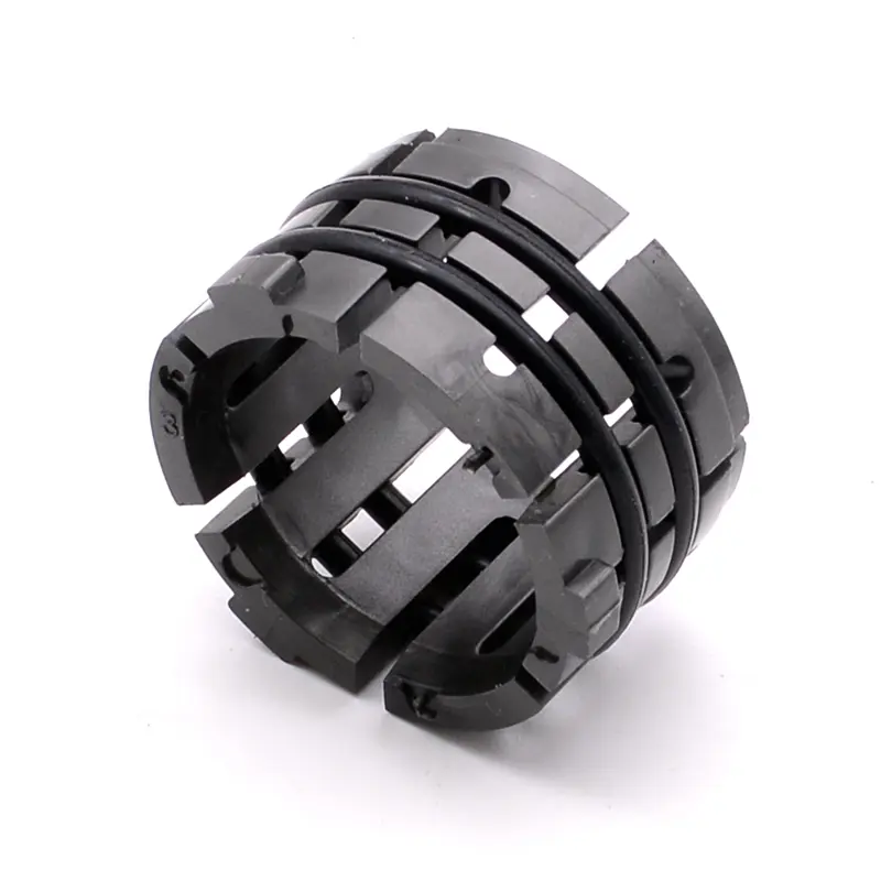 Car Steering Wheel Rack Bushing For Hyundai IX35 KIA SPORTAGE SL 2010 CARENS 12-16 SANTAFE SORENTO 2012 56555-2S000
