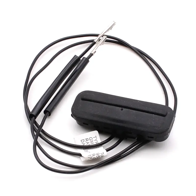 Car Trunk Lid Release Liftgate Latch Push Tailgate Opening Button Switch For Chevrolet Cruze Sedan 2009-2014 13393912
