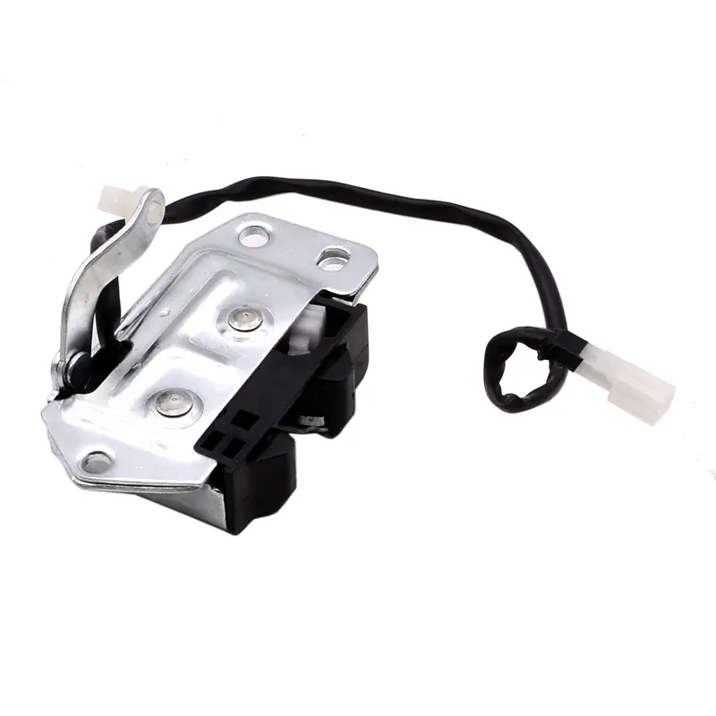New Car Tailgate Rear Back Trunk Door Lock Latch Fits For 1992-2004 Toyota Hiace Dyna 69350-95J01
