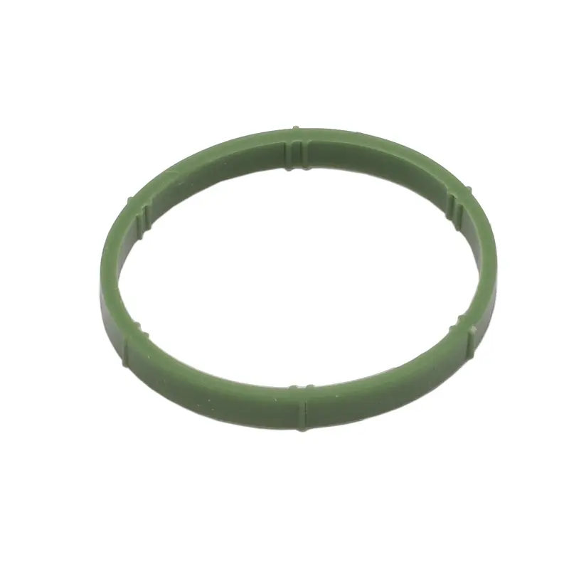 4PCS Car Lower Engine Intake Manifold Gasket For VW Golf 4 5 6 Jetta Bora Passat B6 Beetle Caddy Audi A3 06A133398 06A133398F