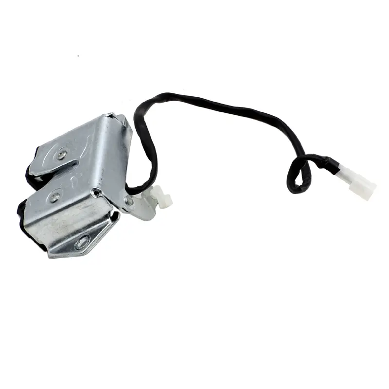New Car Tailgate Rear Back Trunk Door Lock Latch Fits For 1992-2004 Toyota Hiace Dyna 69350-95J01