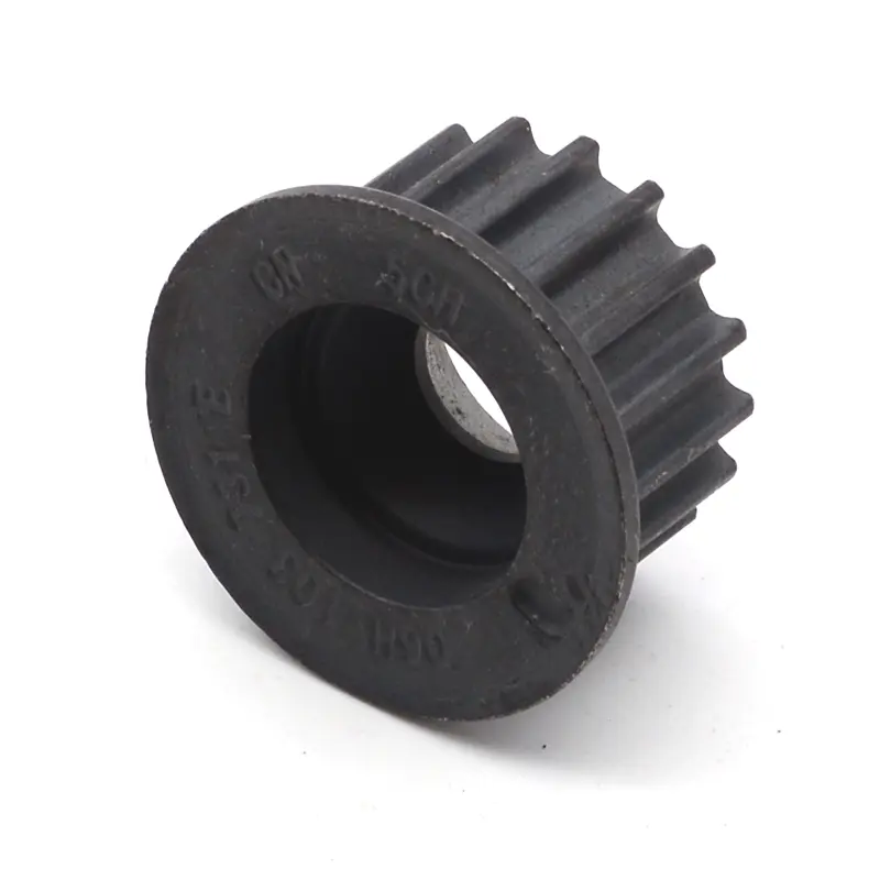 Car Water Pump Belt Pulley For EA888 Engine AUDI A3 A4 A5 A6 A8 Q5 TT VW Beetle Golf JE Passat Skoda Octavia 06H103731F