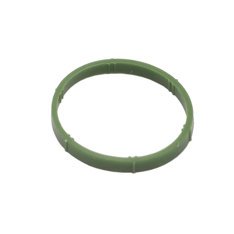 4PCS Car Lower Engine Intake Manifold Gasket For VW Golf 4 5 6 Jetta Bora Passat B6 Beetle Caddy Audi A3 06A133398 06A133398F