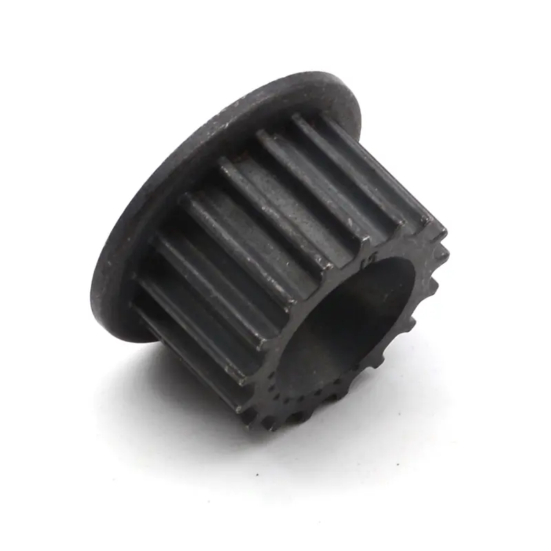 Car Water Pump Belt Pulley For EA888 Engine AUDI A3 A4 A5 A6 A8 Q5 TT VW Beetle Golf JE Passat Skoda Octavia 06H103731F