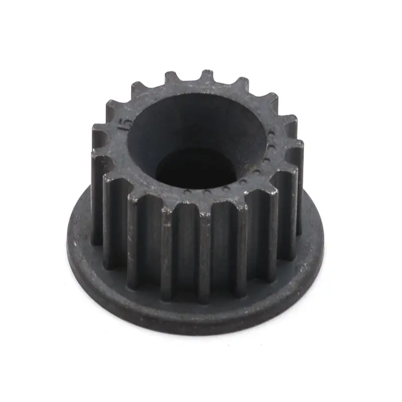Car Water Pump Belt Pulley For EA888 Engine AUDI A3 A4 A5 A6 A8 Q5 TT VW Beetle Golf JE Passat Skoda Octavia 06H103731F