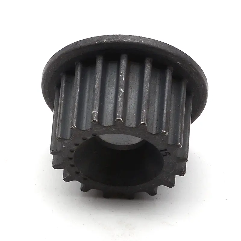 Car Water Pump Belt Pulley For EA888 Engine AUDI A3 A4 A5 A6 A8 Q5 TT VW Beetle Golf JE Passat Skoda Octavia 06H103731F