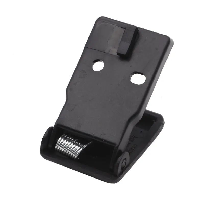 Car Hood Latch Release Handle Black For Hyundai Accent Elantra Sonata Solaris Getz Kia Rio K2 81180-34000