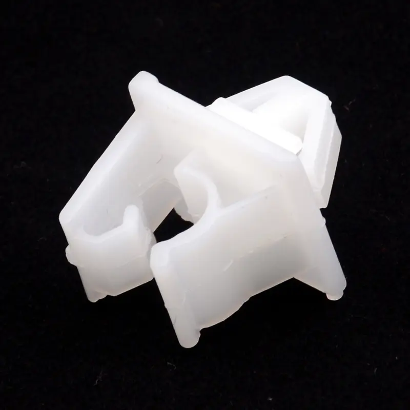 Car Hood Prop Stay Hold Down Clip Retainer for Mazda 626 B2200 B2600 Miata Millenia MPV MX-6 G030-56-693A